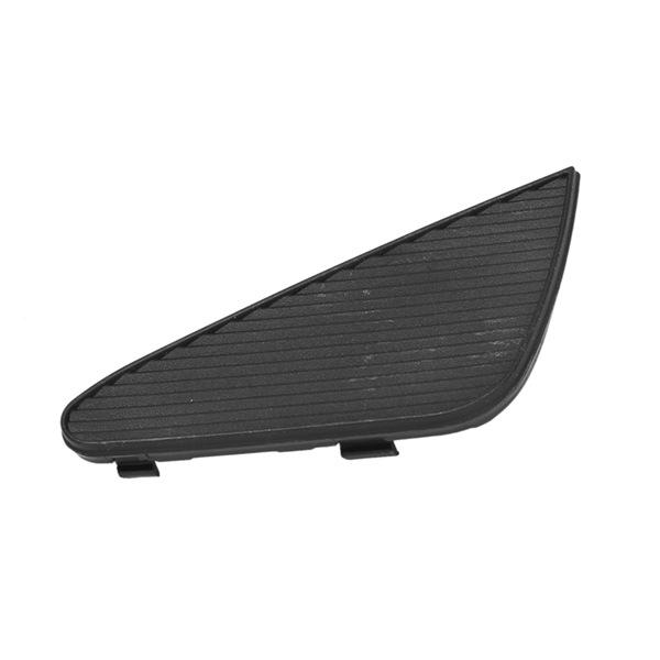Front Fog Light Cover Frames for 06-09 Lexus IS250/IS350