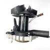 12V 24V Parking Air Heater Blower  Motor Fans Assembly+Burner Combustion Chamber for Webasto Air Top 2000 EVO 2000ST 2000D 2KW
