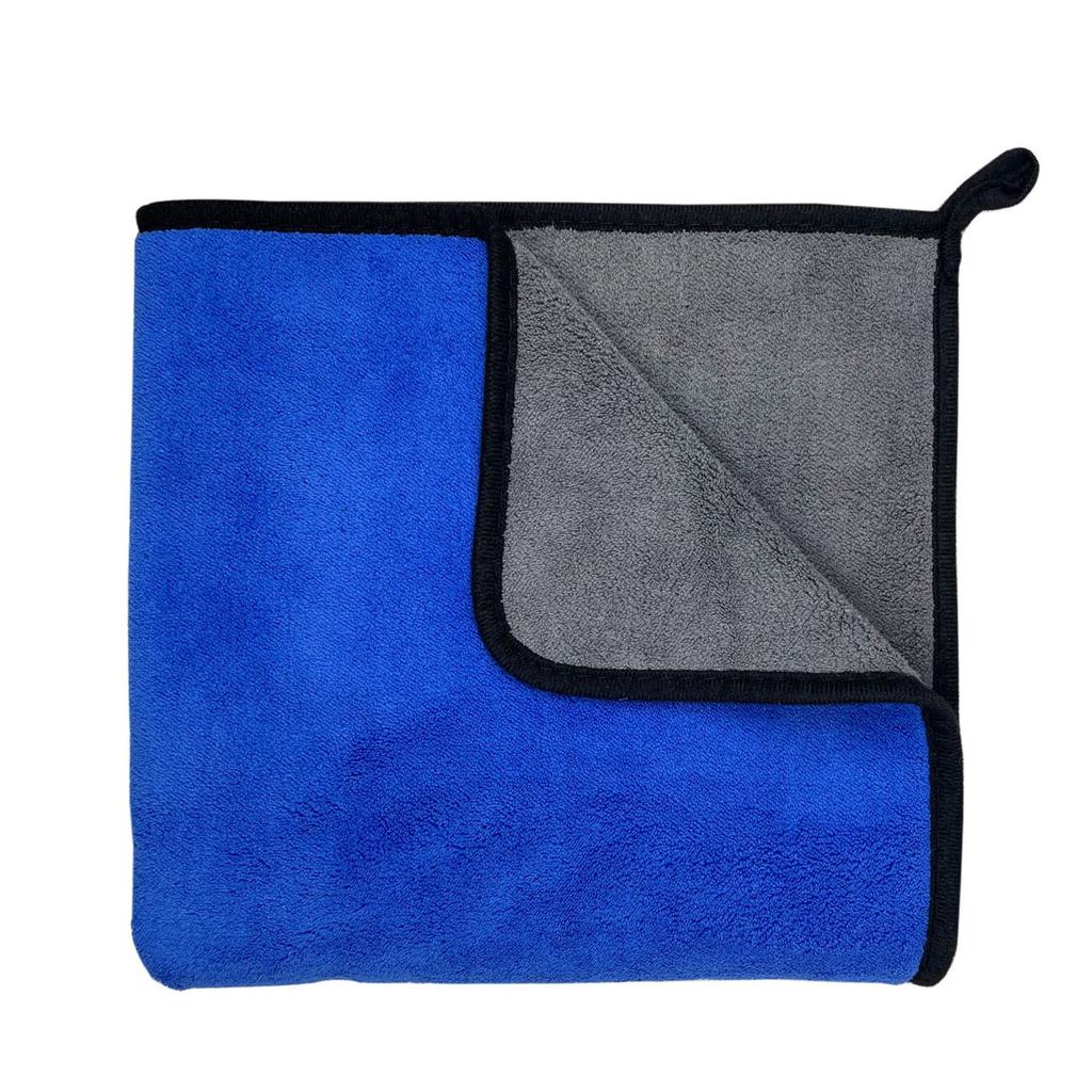 Pet Absorbent Towel For Dogs, Larger Bath Towels For Cats, Quick-drying Wipes