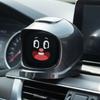 Car Dashboard Robot with Animated Expressions Intelectual Electronic Car Robots Type-C Charging for Mood Boost & Interior Style
