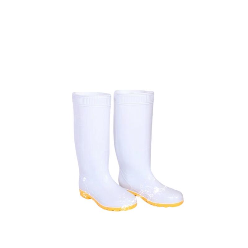 

OEING PVC Food Industry Work Rain Boots