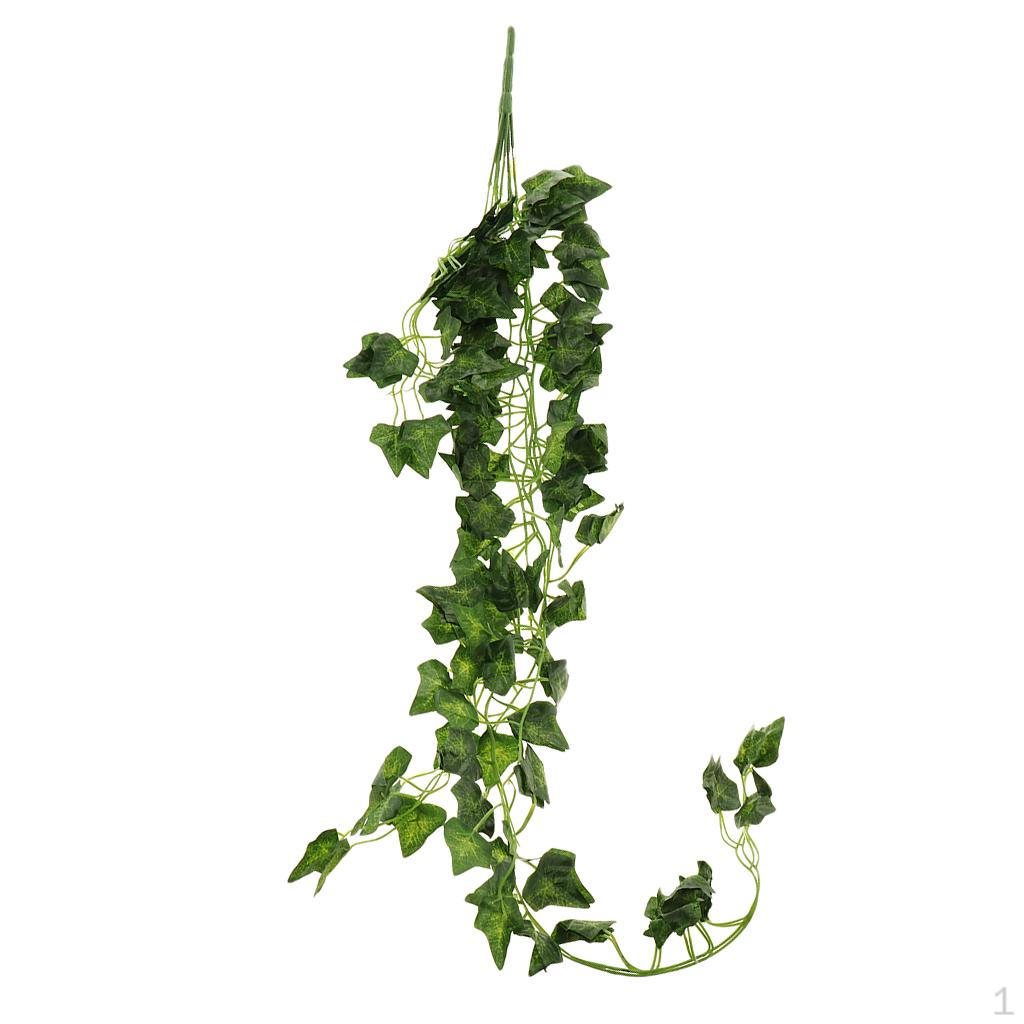 96cm Artificial Vines Garland Greenery Wedding