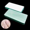 Two-sided Polishing Block for Nails: Sponge Sandpaper Nail Art Tool