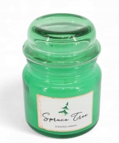 Dream Earth Livarno Scented Candle