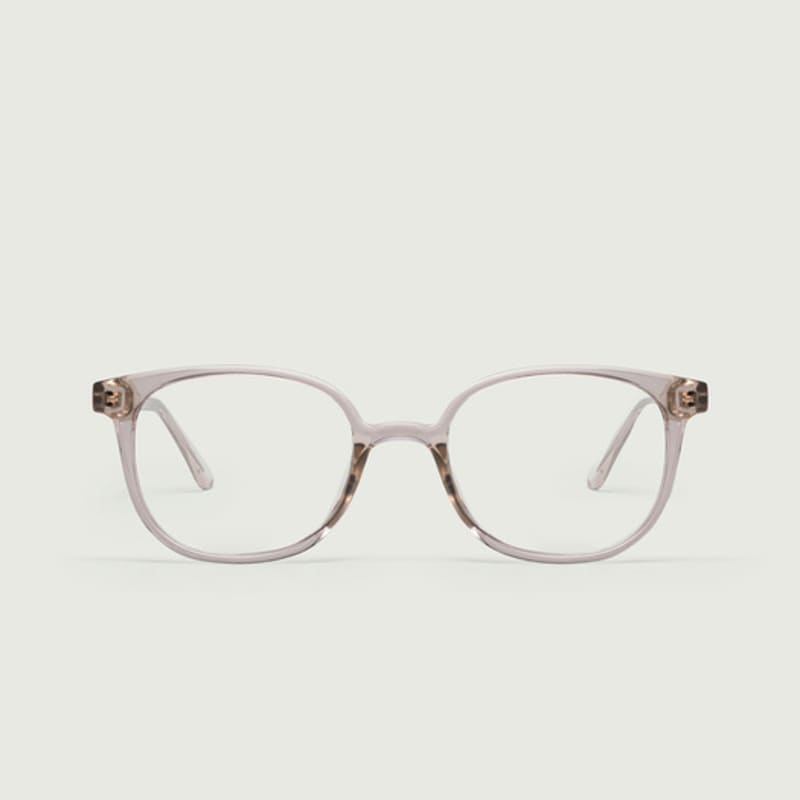 Sunnies Studios BLEECKER Smoke