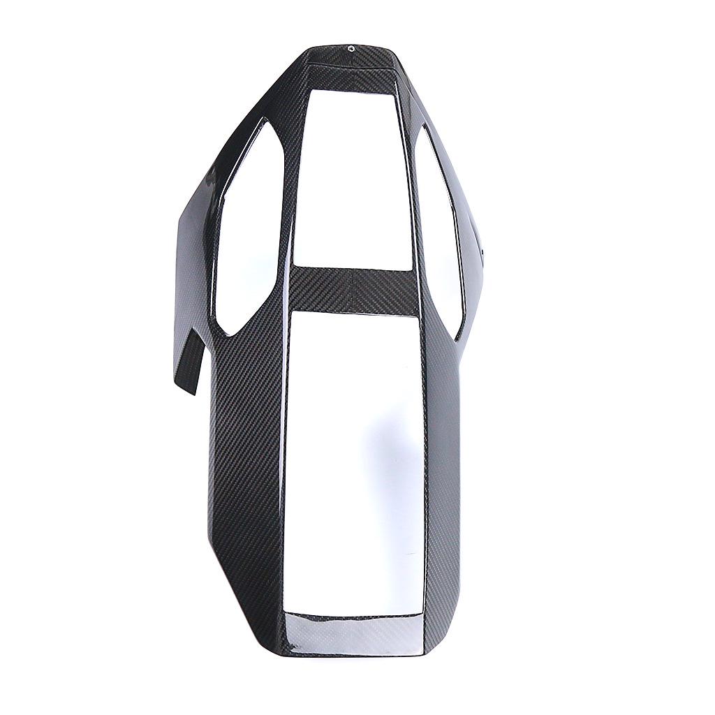 BMW M1000RR Thunder Edition Carbon Fiber Lower Fairing Cover