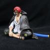One Piece Shanks Drinking Scene - Four Emperors Whitebeard Resonance Series Figure