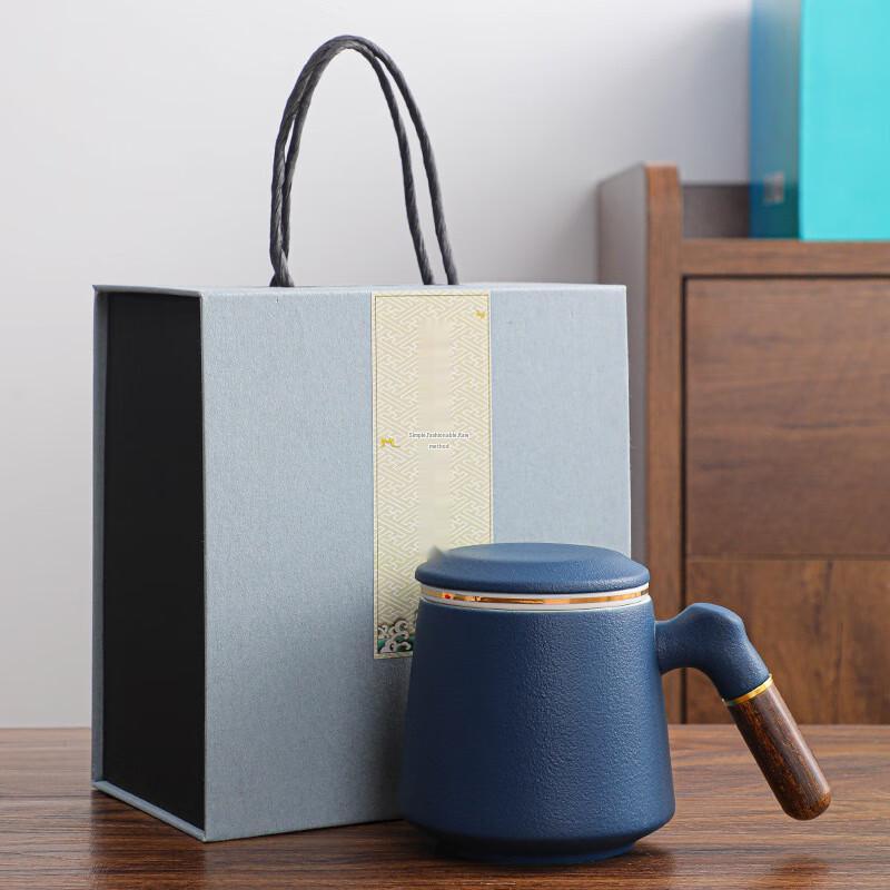 Shangqi Mug and Cup Set