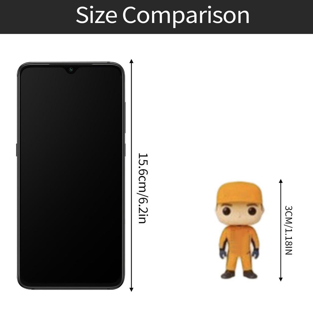 Adventní kalendář obsahuje 24 vánočních ozdob. Kalendář příjezdu Vánoce odpočítávání