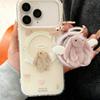 Puppy Applies To Samsung S11fe Mobile Phone Case S11ultra/s11plus Double-layer Magnetic Attraction 1 Apple 11promax