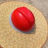 Large Brim Construction Safety Hats Brim Breathable Sun Protection Sunshade Work Straw Caps Neck Protect Hard Hat Sun Shade