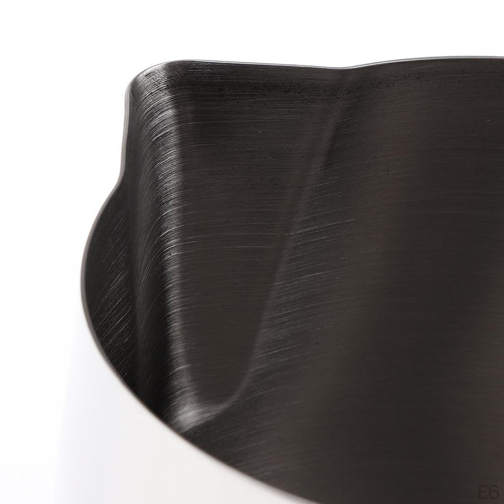 Steel Candle Making Melting Pouring Casting - 1000ml