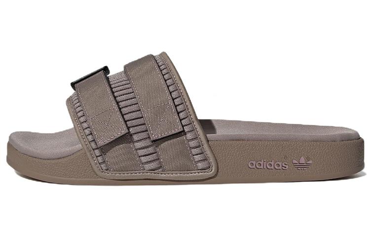 Adidas Adilette 2.0 Slide  Pride  HQ1196 39