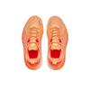 Anta Crazy 2 Pro Basketball Shoes Men Sneaker Sunshine-Orange Orange-Red 912541606-4