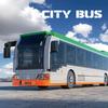 712PCS City Erweiterter Bus Bausteine Transport Reisebus Modell Steine Desktop Dekoration DIY Spielzeug für Kinder Weihnachtsgeschenke