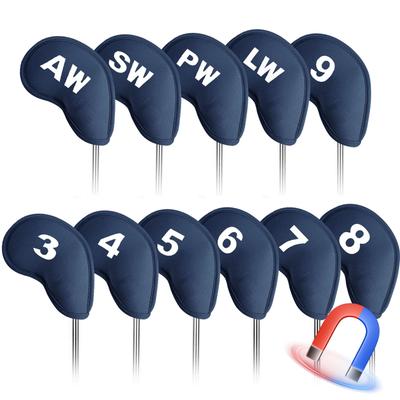 Golf – Golfschlägertaschen