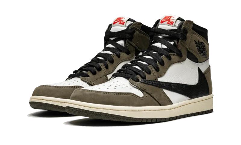 Air Jordan 1 Retro High Travis