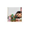 LEGO Wicked Elphaba & Glinda Figures Toy Set for Kids Ages 10-12 Building Blocks