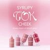 PERIPERA SYRUPY TOK CHEEK  9g/0.31 oz  (5 Color Options)