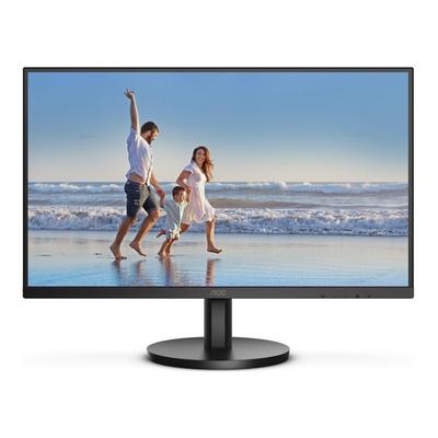Computerrandapparatuur – Computer monitoren