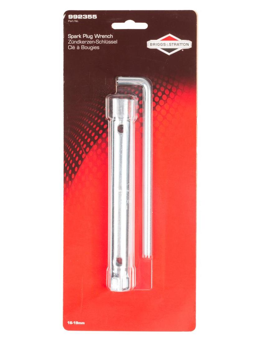 

Klucz Do Świec B&S Rozmiar 16-19Mm Część Oryginalna