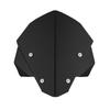 Windscreens For Honda CB650R Neo Sports Cafe 2019-2025 Windscreen CB1000R 2018-2020 Wind Deflector Screen Motorcycle Windshield