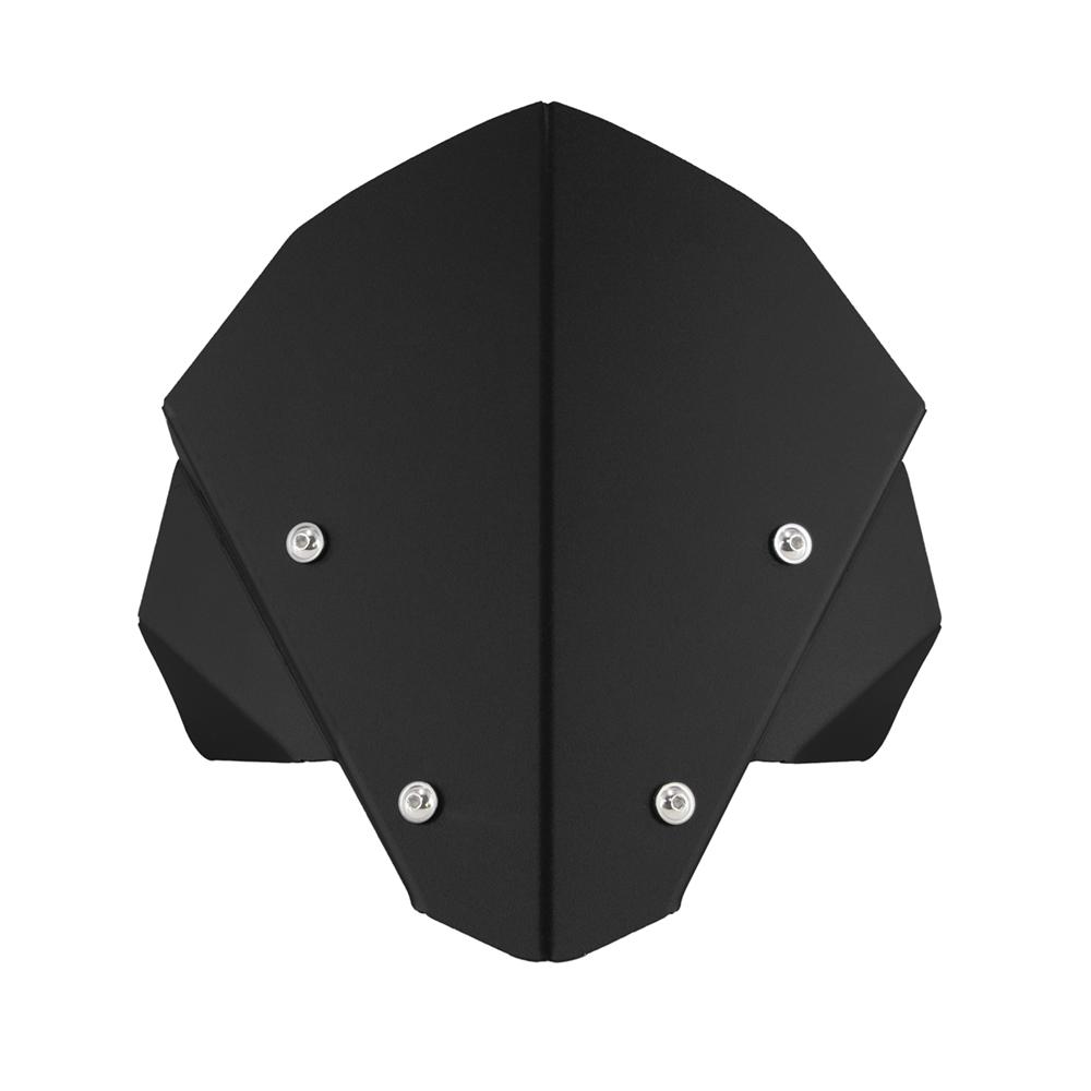 Windscreens For Honda CB650R Neo Sports Cafe 2019-2025 Windscreen CB1000R 2018-2020 Wind Deflector Screen Motorcycle Windshield
