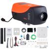 SucceBuy 2/5/8KW Car Heater Diesel Air Heater 12V With Low Noise Remote Control Truck Boat Bus Trailer Air Diesel Parking Heater