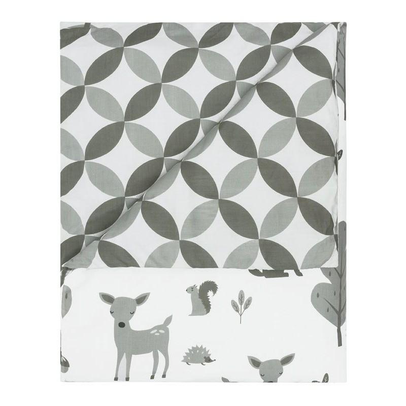 Woodland Duvet Cover Set