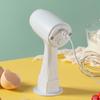 Multifunctional Wireless Egg Beater Automatic Milk Frother Electric Whisk  Professional Baking