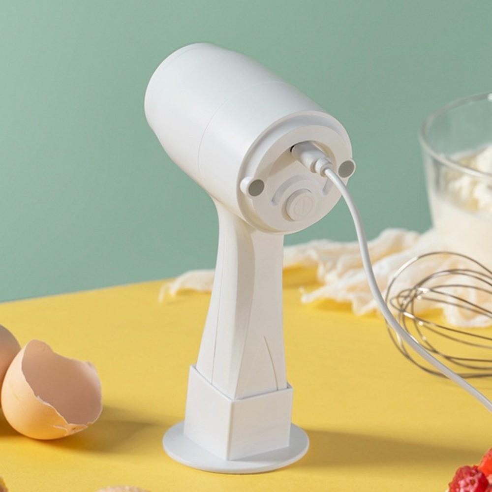 Multifunctional Wireless Egg Beater Automatic Milk Frother Electric Whisk Professional Baking