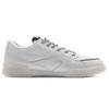 Li Ning 937 Vintage Basketball Shoes Women's Low Top White/Black AGBR100-2
