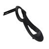 Start Stop Switch Cover Trim Decorative Frame Cover Trim 51452752836,2752836 For MINI For R56 For R56 LCI