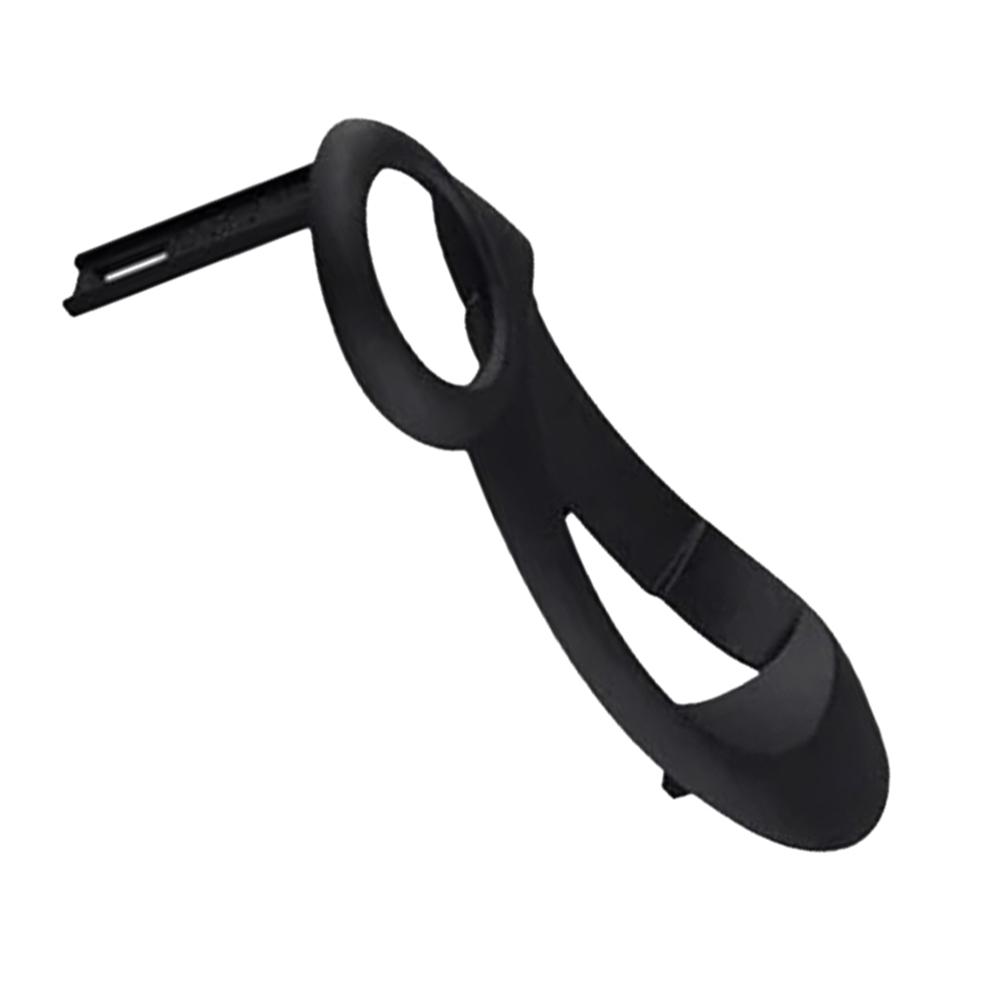 Start Stop Switch Cover Trim Decorative Frame Cover Trim 51452752836,2752836 For MINI For R56 For R56 LCI