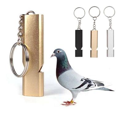 Survival Whistle Laute Survival Whistle Rettungsschwimmer Sicherheitspfeife Outdoor-Tool