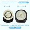Car Rear Air Spring Bag For BMW X5 E70 X6 E71 E72 2007-2015- Air Suspension 37126790078