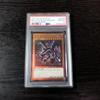 Used PSA10 Red-Eyes Black Dragon Japanese Edition Relief Ultimate Yu-Gi-Oh!