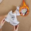 Fashion White Sneakers Women's High Platform Casual Shoes Height Increasi Leathe Shoes 10 CM Thick Sole Trainers Tennis Sports