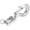 650KG Capacity Clevis Slip Hook Crane Swivel Hook  Forklifting, Hoisting, Construction