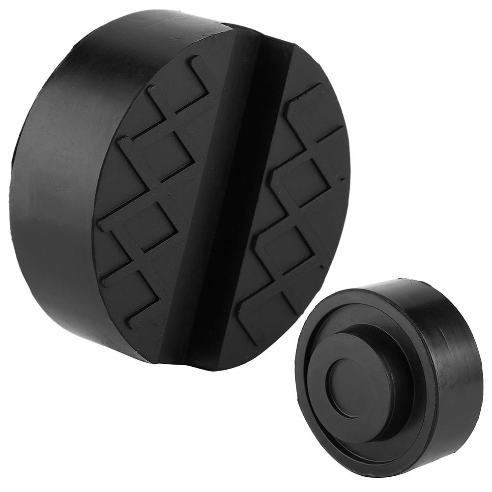 Instrument universal de reparare a blocurilor de cauciuc pentru suport pentru cric auto de 4 tone