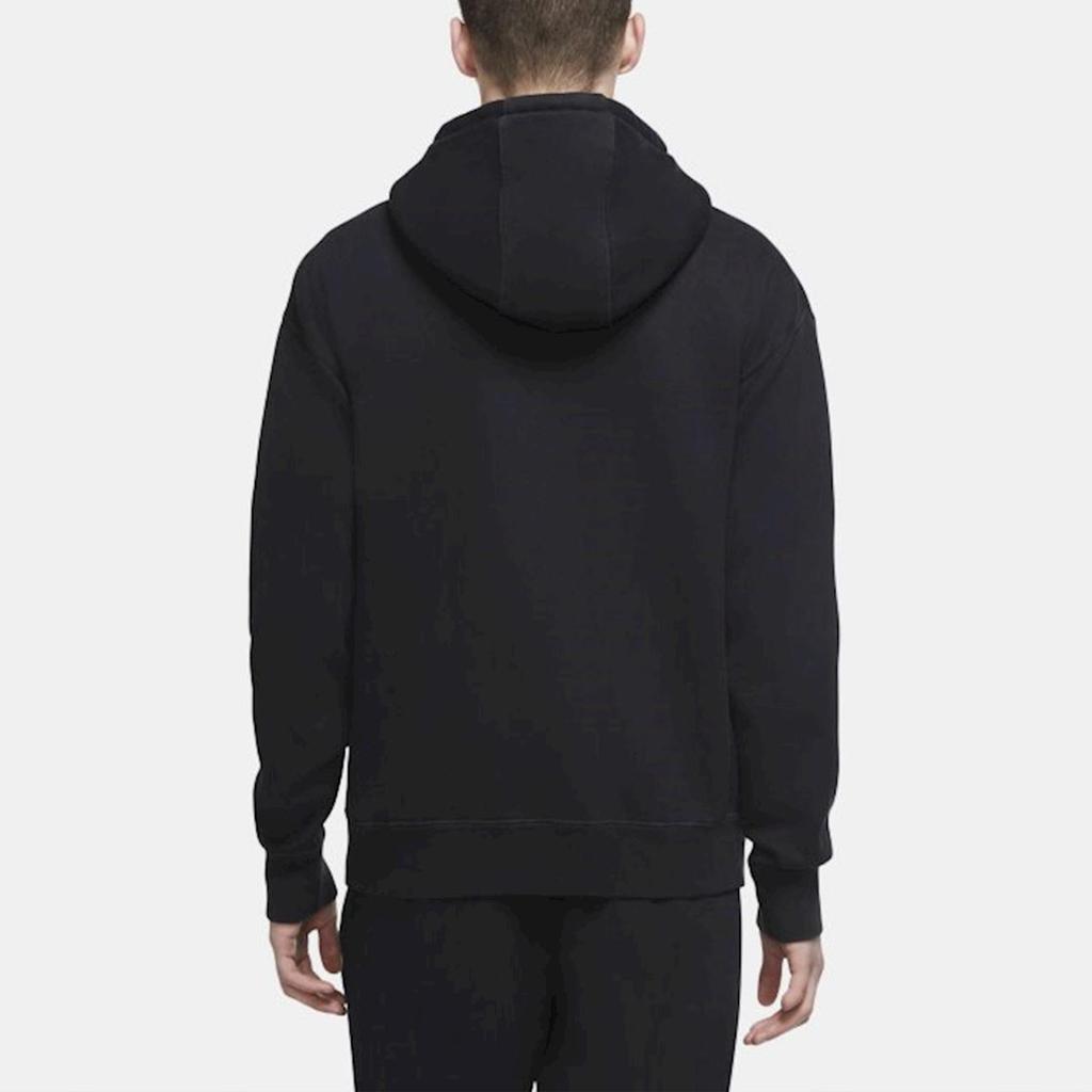 Nike NRG Wash Men's Hoodie Black CZ5350-010