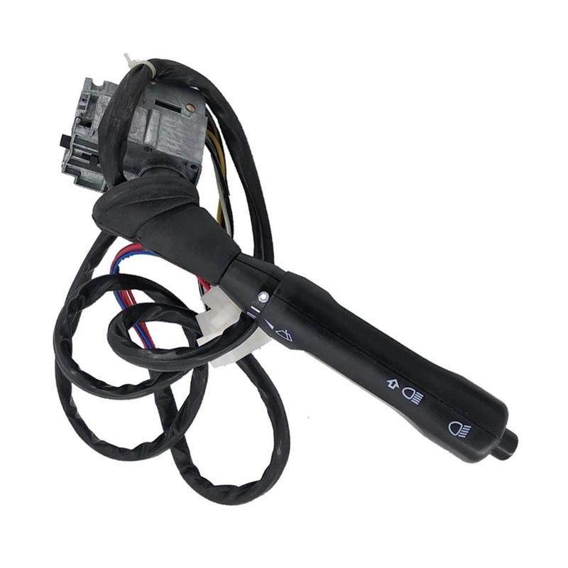 Car Steering Column Wiper Turn Signal Switch Stalk For Trucks- A6885407045 6205400045 Part Numbers