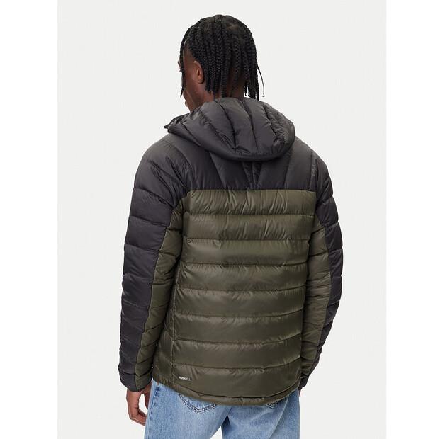 Куртка пуховая Puma Packlite