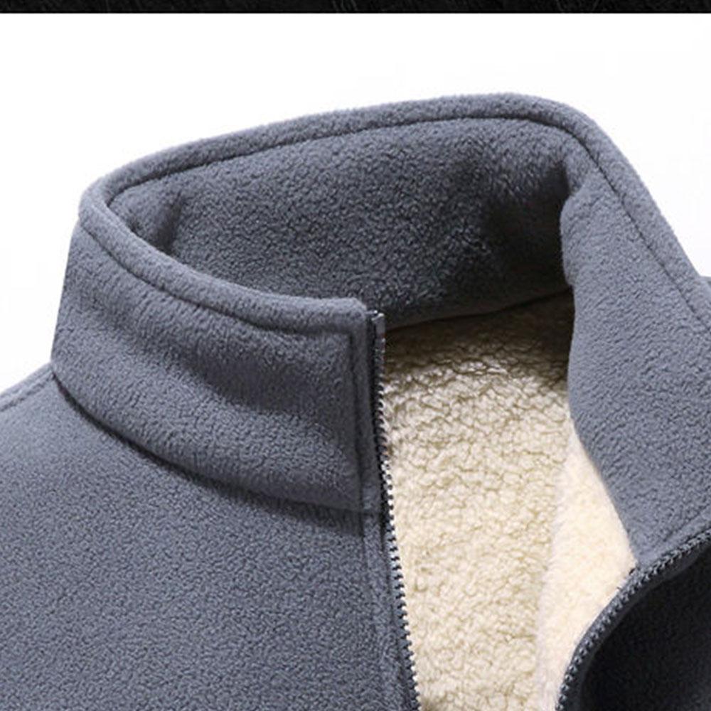 Men's M-8XL Oversized Plus Velvet Winter Thermals Clothes Down Coat Jacket Trench Coat Windbreaker Fat Men