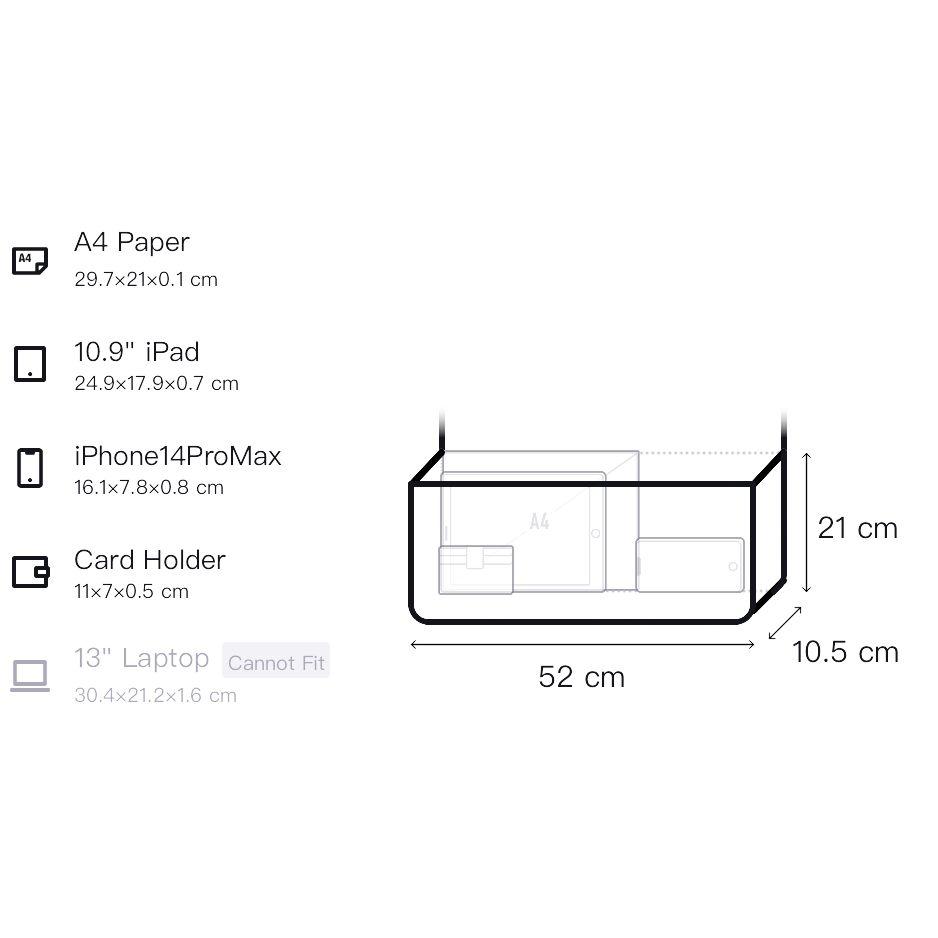 Adidas Travel Trend Zipper Crossbody Waist Bag Unisex bags Military-Green IK7299