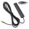 Car Radio FM Antenna Auto 5M Length Signal Amp Amplifier Marine Car Vehicle Boat RV Signal Enhance Device Exterior Parts