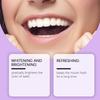 Purple Corrector Toothpaste Remove Tartar Plaque Reduce Yellowing Teeth Deep Cleansing Stains Whitening Tooth Oral Clean Care