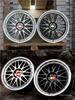 Compatible with 18/19 inch BBLM Wheels for Mondeo, Focus, Taurus, Mustang, Sylphy, Qashqai, Teana, A4