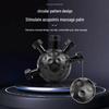 Finger & Wrist Grip Strength Ball for Rock Climbing and Kung Fu Training