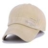Vintage Adjustable Unisex Vintage Cap for Outdoor Hiking and Mountaineering